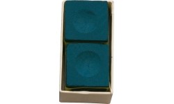 Triangle Chalk Blue 2pcs