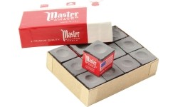 Master Chalk Charcoal 12pcs Dozen