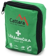 Lékárnička pro kempování TURIST
