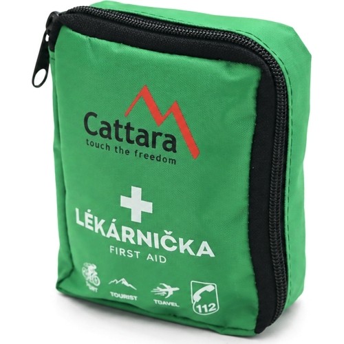 Lékárnička pro kempování TURIST