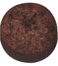 Naklejki do kija bilardowego Triangle 12 mm, 50 szt.