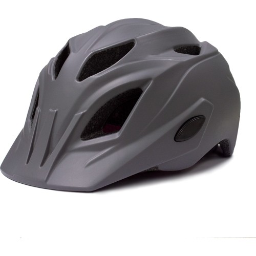 Kask Prophete (52-56 cm) (szary)