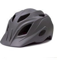 Šalmas Prophete (48-52cm) (pilkas)