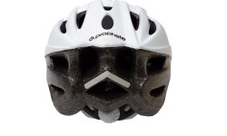 Kask Prophete (55-58 cm) (biały)