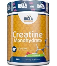 Haya Labs Creatine Monohydrate 300 g.