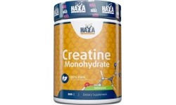 Haya Labs Creatine Monohydrate 300 g.