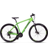 Cross GRX 7 29" // 21G, dydis 18" (46 cm) (žalia)
