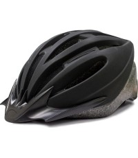 Kask Prophete M, 55–58 cm (czarny)