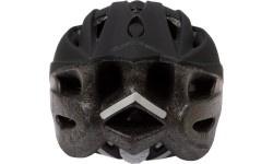 Kask Prophete M, 55–58 cm (czarny)
