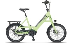Elektrinis Prophete Urbanicer 3.0 28" // N7, dydis 18" (46 cm) (žalia)