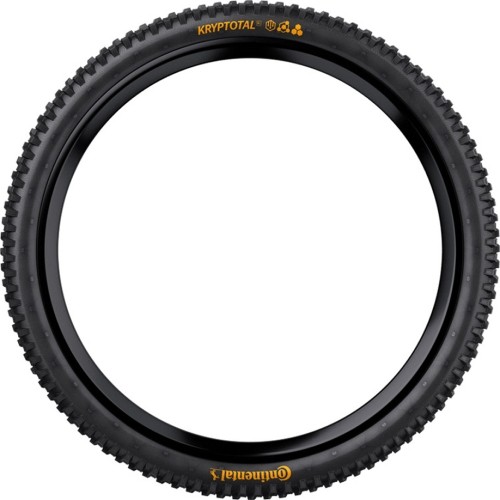 Opona Continental Kryptotal-FR Trail 29" x 2.60" (65-622) E-25, bezdętkowa, składana, Endurance