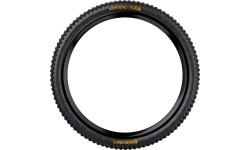 Opona Continental Kryptotal-FR Trail 29" x 2.60" (65-622) E-25, bezdętkowa, składana, Endurance