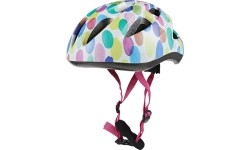 Kask dziecięcy FISCHER, rozmiar S/M (48-54 cm)