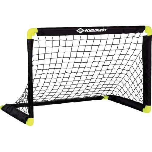 Schildkr÷t soccer goal foldable 90 x 60 cm
