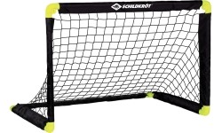 Schildkr÷t soccer goal foldable 90 x 60 cm