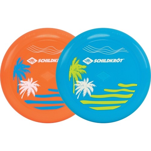 Schildkr÷t Speed Disc Beach frisbee