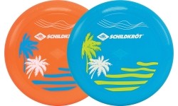 Schildkr÷t Speed Disc Beach frisbee