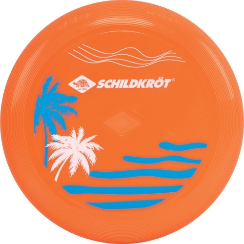 Schildkr÷t Speed Disc Beach frisbee