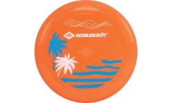 Schildkr÷t Speed Disc Beach frisbee