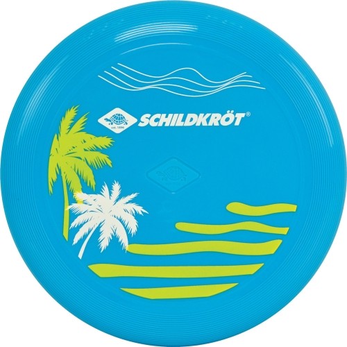 Schildkr÷t Speed Disc Beach frisbee