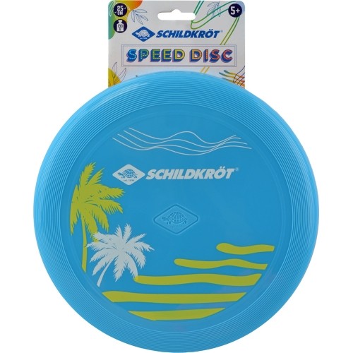 Schildkr÷t Speed Disc Beach frisbee