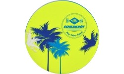 Schildkr÷t Tropical frisbee 23 cm