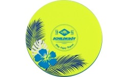 Schildkr÷t Tropical frisbee 23 cm