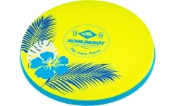 Schildkr÷t Tropical frisbee 23 cm