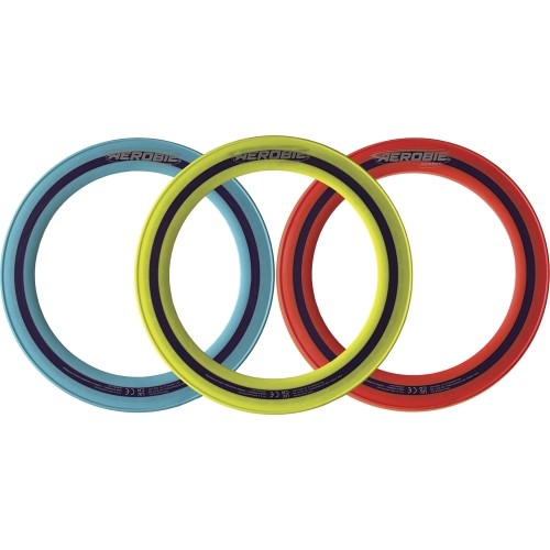 Aerobie Ring Sprint frisbee ring