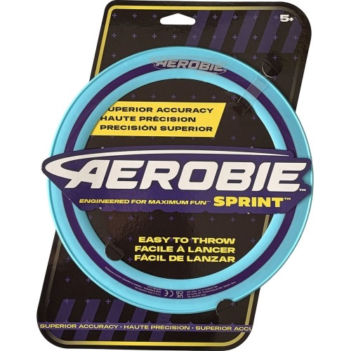 Aerobie Ring Sprint frisbee ring