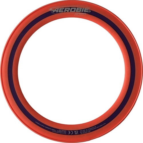 Aerobie Ring Sprint frisbee ring