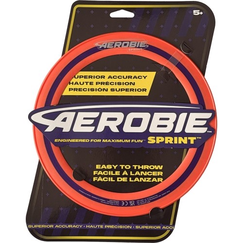 Aerobie Ring Sprint frisbee ring