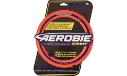 Aerobie Ring Sprint frisbee ring