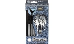 Rzutki Harrows Silver Shark Steel, 3 szt.