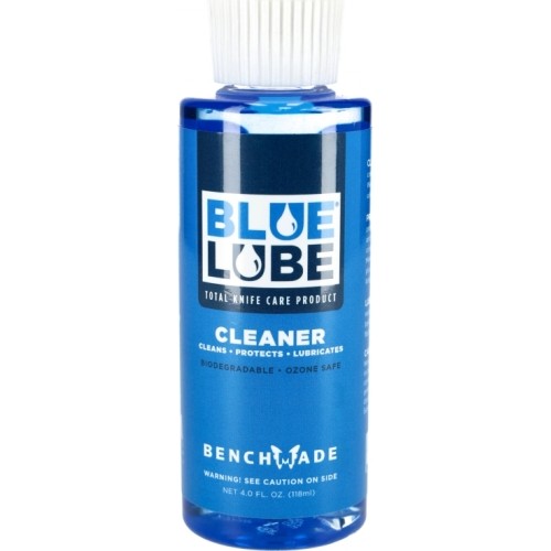 Środek konserwujący do noży Benchmade Blue Lube, 118 ml (4 oz.)