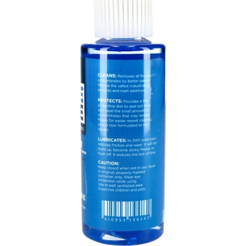 Środek konserwujący do noży Benchmade Blue Lube, 118 ml (4 oz.)