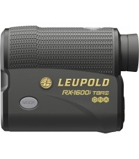 Dalmierz Leupold RX-1600i TBR/W DNA OLED