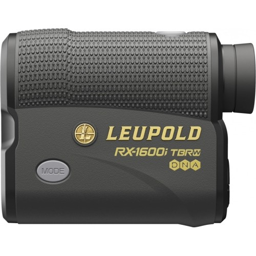 Dalmierz Leupold RX-1600i TBR/W DNA OLED