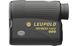 Dalmierz Leupold RX-1600i TBR/W DNA OLED