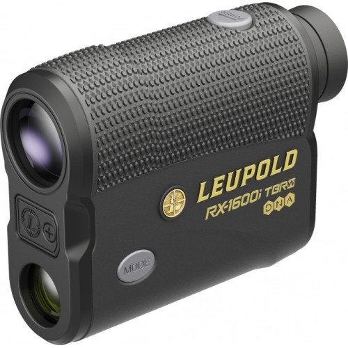 Dalmierz Leupold RX-1600i TBR/W DNA OLED