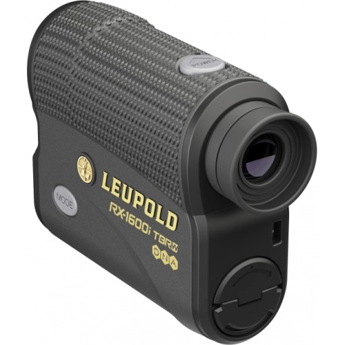 Dalmierz Leupold RX-1600i TBR/W DNA OLED