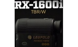 Dalmierz Leupold RX-1600i TBR/W DNA OLED