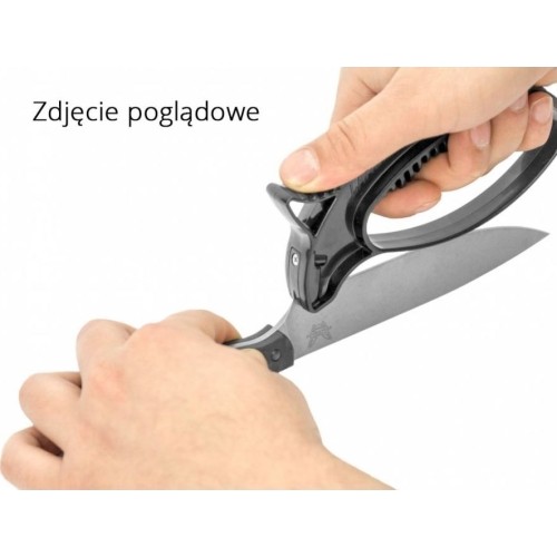 Ostrzałka do noży Lansky Filet & Bait LSTCF