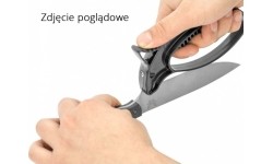 Ostrzałka do noży Lansky Filet & Bait LSTCF