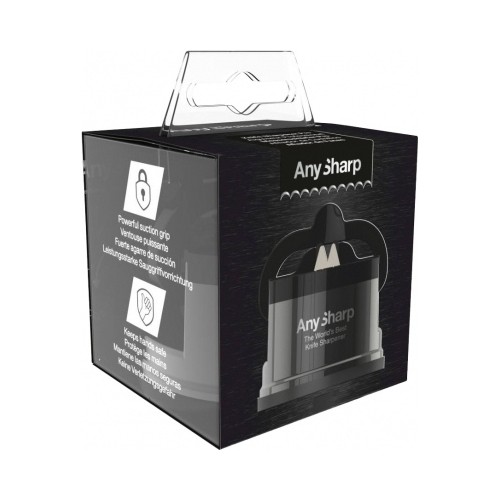 Ostrzałka AnySharp Pro Tungsten