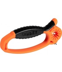 Ostrzałka Lansky Broadhead LTCBH, czerwona