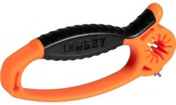 Ostrzałka Lansky Broadhead LTCBH, czerwona