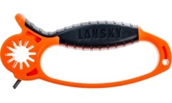 Ostrzałka Lansky Broadhead LTCBH, czerwona