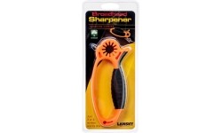 Ostrzałka Lansky Broadhead LTCBH, czerwona