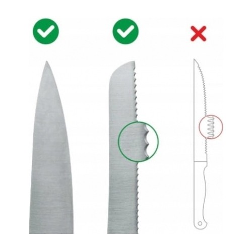 Ostrzałka AnySharp Pro, srebrna